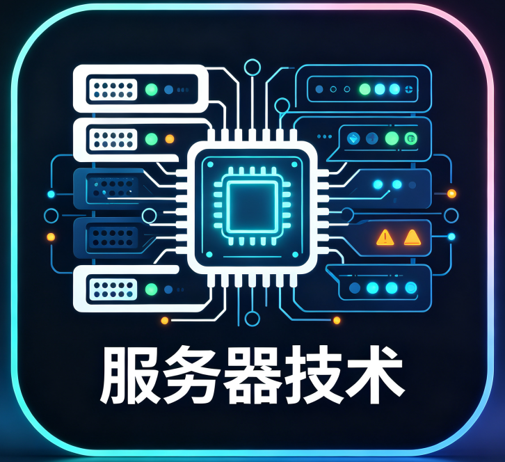 服务器技术